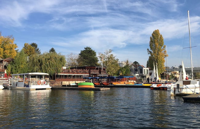 AJO Vienna Beach - Contactless Check-in - Foto 80