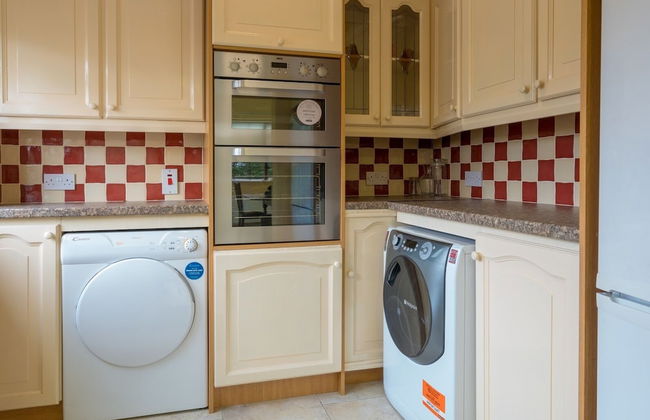 Carrick Villa - Foto 12