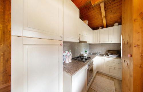 Orserose Chalet 3 I Ciodi - Foto 10