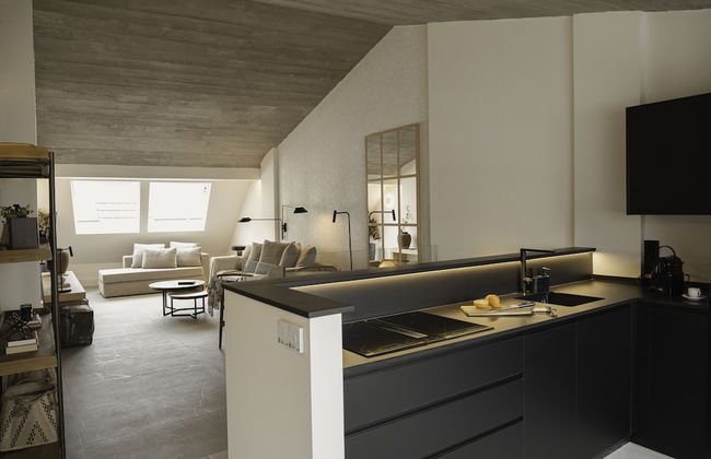 TocToc Suites Olof Palme - Viviendas Vacacionales - Foto 18