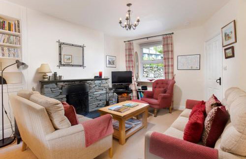 Oak Cottage Chapel Stile - Foto 6