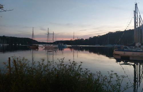 Maison Bretonne avec piscine - Foto 29