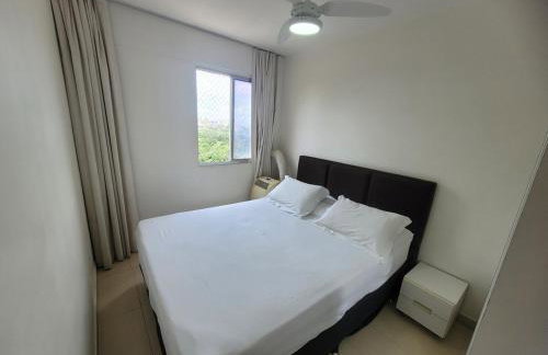 Spazio Bella Vita · Bela vista em Águas Claras - Foto 45