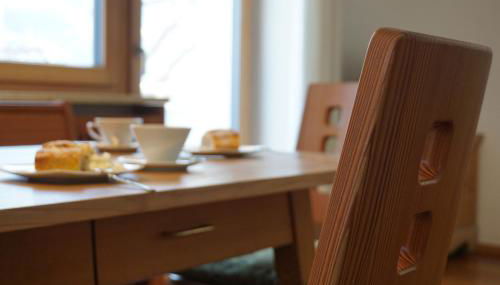 Waalhof Ferienwohnung Apfelblüte - Foto 2