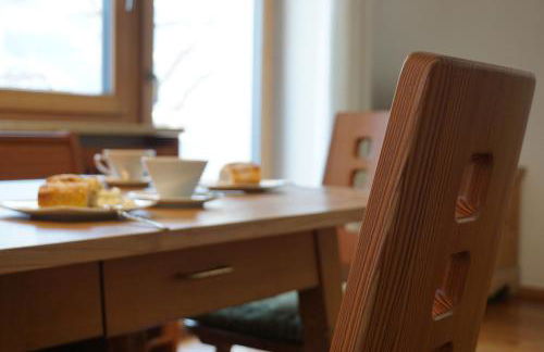 Waalhof Ferienwohnung Apfelblüte - Foto 2