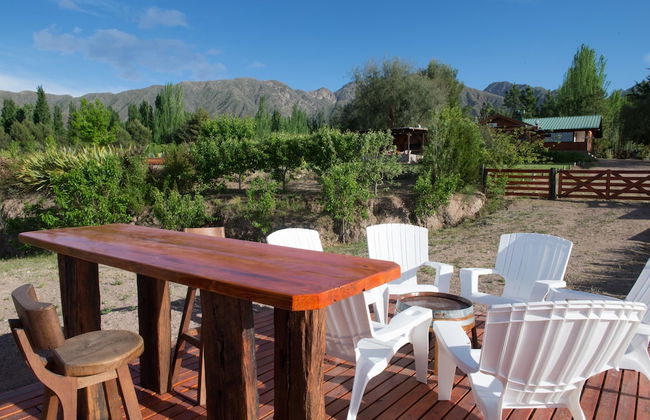 Entre Montañas y Rio - Photo 11