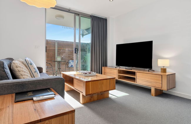 The Dolphin Apartments - Foto 44