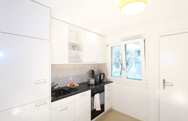 City Stay Apartments Forchstraße - Foto 19