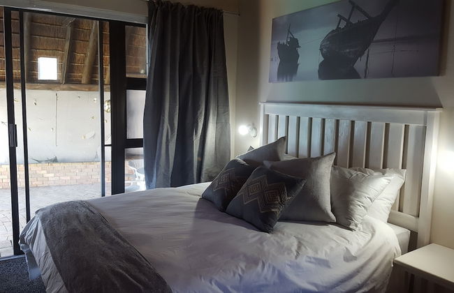 Sea Forever - Wildbreak Self Catering - Foto 13