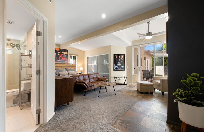 The Palms- Pool and Pet Friendly - Foto 5