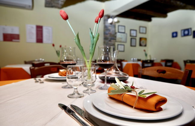 Il Vecchio Frantoio - Photo 38