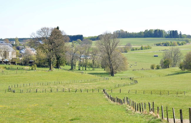 Elegant Child Friendly Villa in Berismenil near Forest - Foto 29