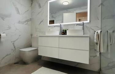 Almerimar Porto Fino - Appartement de luxe, vue mer - Foto 18