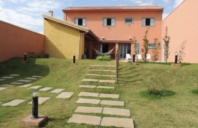 Casa Relax Brotas - Photo 17