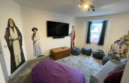 Abergwaun Cottage - Photo 10