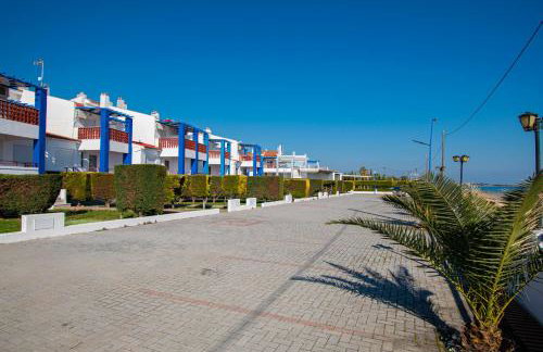 Carmen Seaview Maisonette by RentalsPro-Sozopoli Halkidiki - Foto 18