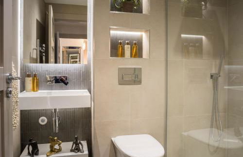 Arran Shores Luxury Shorefront Apartment 4 - Photo 6