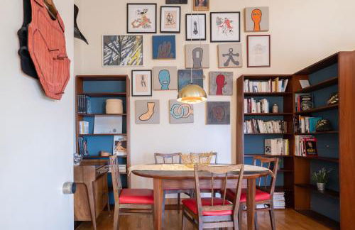 Host Wise - Stunning Modern Flat w Terrace Miramar Gaia - Foto 39