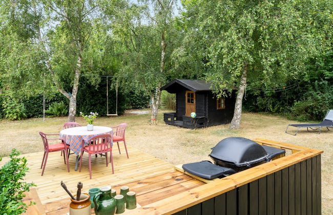 "Ija" - 200m from the sea - Foto 4