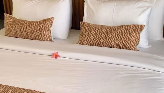 Blackwood Villa - Foto 2, Habitación