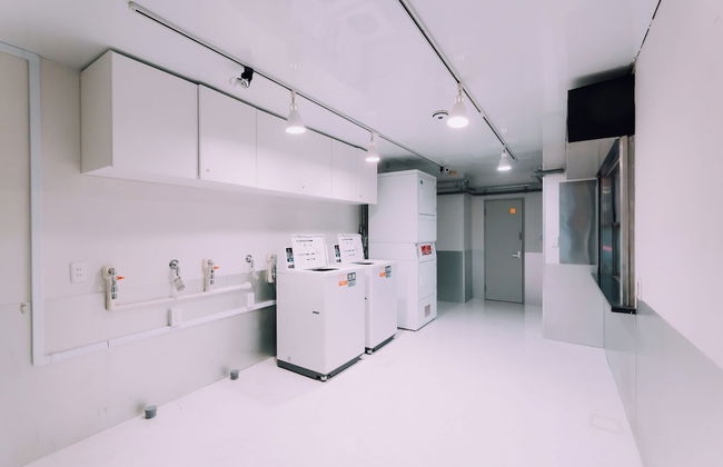 Minimalist Loft 405 - Foto 37