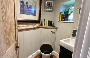 Elegant town house in Stroud - Foto 22