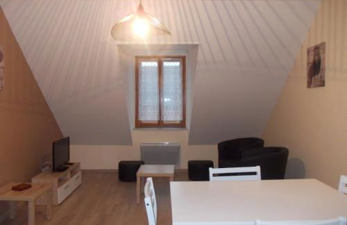 Gite Du Moulin Du Vivier - Foto 12