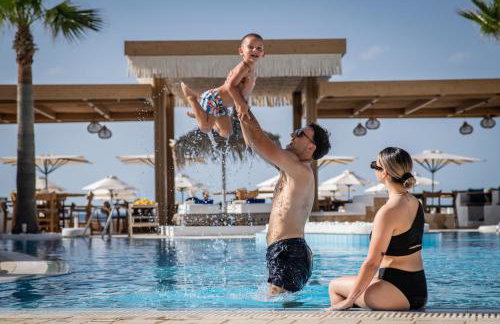 Parthenis Beach, Suites by the Sea - Foto 71