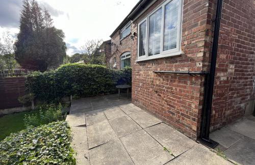Modern 3-bed stay-away-home sleeps 6 nr Manchester - Foto 59