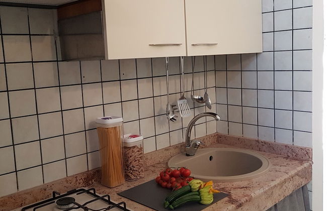 Residenze Sirleo - Foto 13