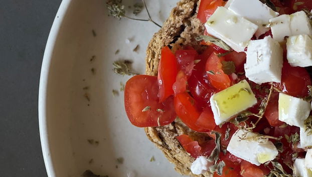 Aethra Cave Suites - Foto 2, Desayuno