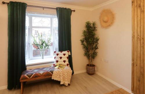 Superb Large Bespoke 5 Star Detached Villa, Prime Location, Belfast Stay - Foto 43