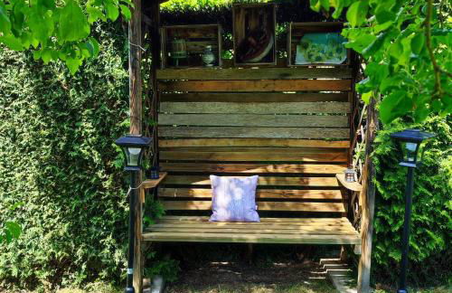 Ferienwohnungen Klaus u. Bärbel - Foto 53