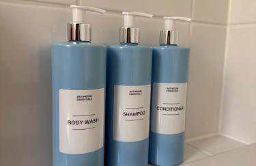 Deluxe Inn - Felling - Foto 46