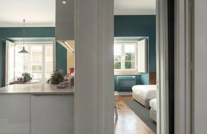 Flattered to be in Tomar - Foto 77