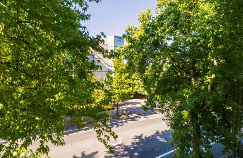 Blueground Downtown view nr Lake Sammamish SEA-885 - Foto 4