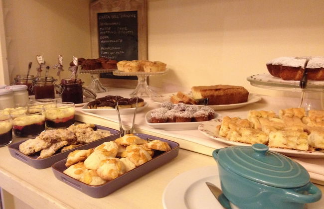 Agriturismo Corte Rocca - Foto 30