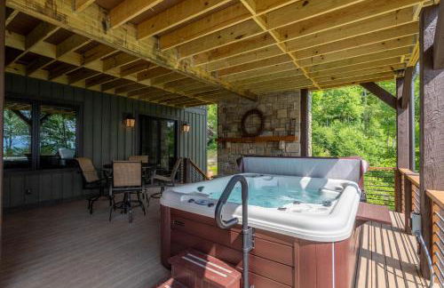 Clouds Rest at Eagles Nest - Foto 42