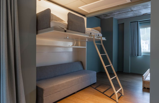 Hotell Arendal - Foto 7