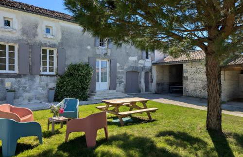 La Bonne Chauffe - Serpentin - Foto 39