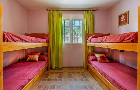 Awesome Home In Montefrío - Foto 16