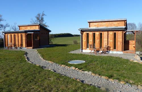 Chalets am National Park Eifel - Photo 1