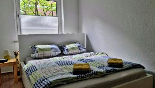 Ferienwohnung "Erika" Rees am Niederrhein - Foto 3