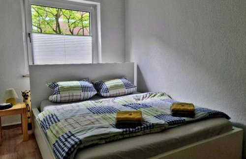 Ferienwohnung "Erika" Rees am Niederrhein - Photo 3