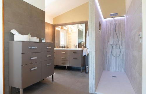 VILLA BAUHINIA - Golfe de Saint-Tropez - Foto 15