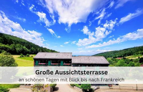 Black Forest Stay - Apartment Hirschperle - Foto 13