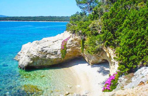 Apartments Punta Blue & Orange 5 m from the sea - Foto 56