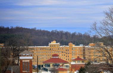 Masie's Hilltop View - Photo 19