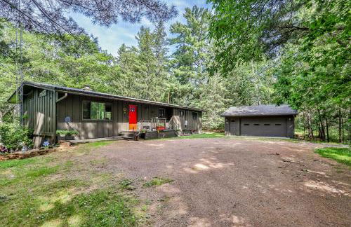 Vance Bay Getaway - Foto 32