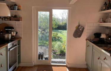 Thatched Brick House Near The River Schlei - Photo 10